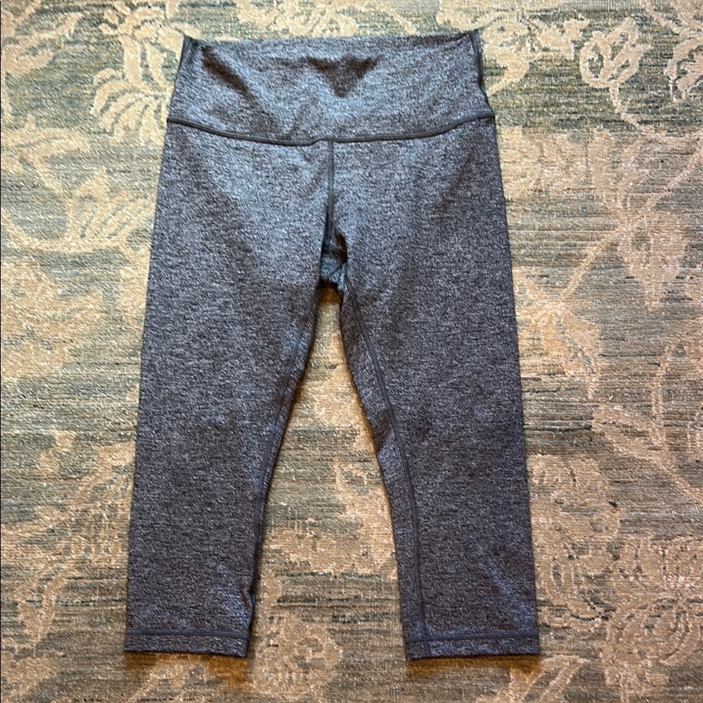 Lululemon tights